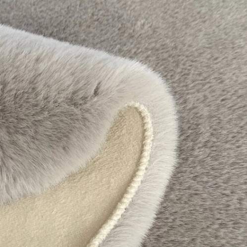 Ковер Bambi 19-07 Silver 1,8х2,8