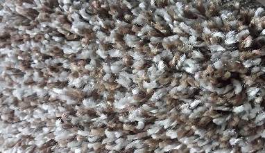 Ковер Шегги Софт 90  1,4х2,0  