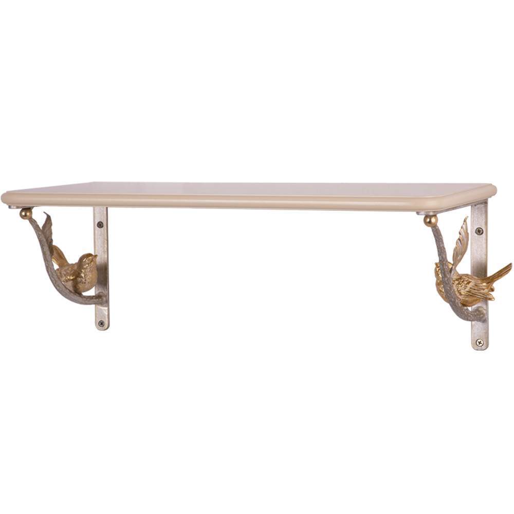 Полочка"Терра Мелодия"(Ас)  13073