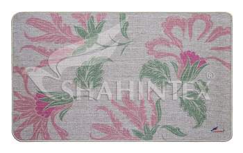 Коврик универс. SHAHINTEX  Spring  Len SH L017  60х90