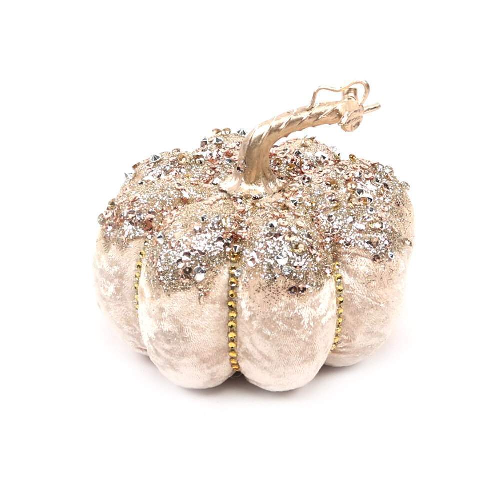 REMECO COLLECTION Фигурка 781734 Тыква 16х16х13см 