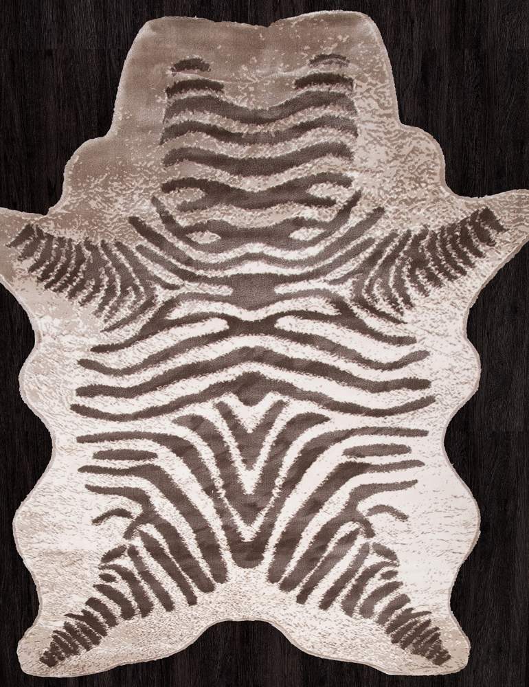 Ковер Safir  00840A  1,16х1.8  Brown/Brown  