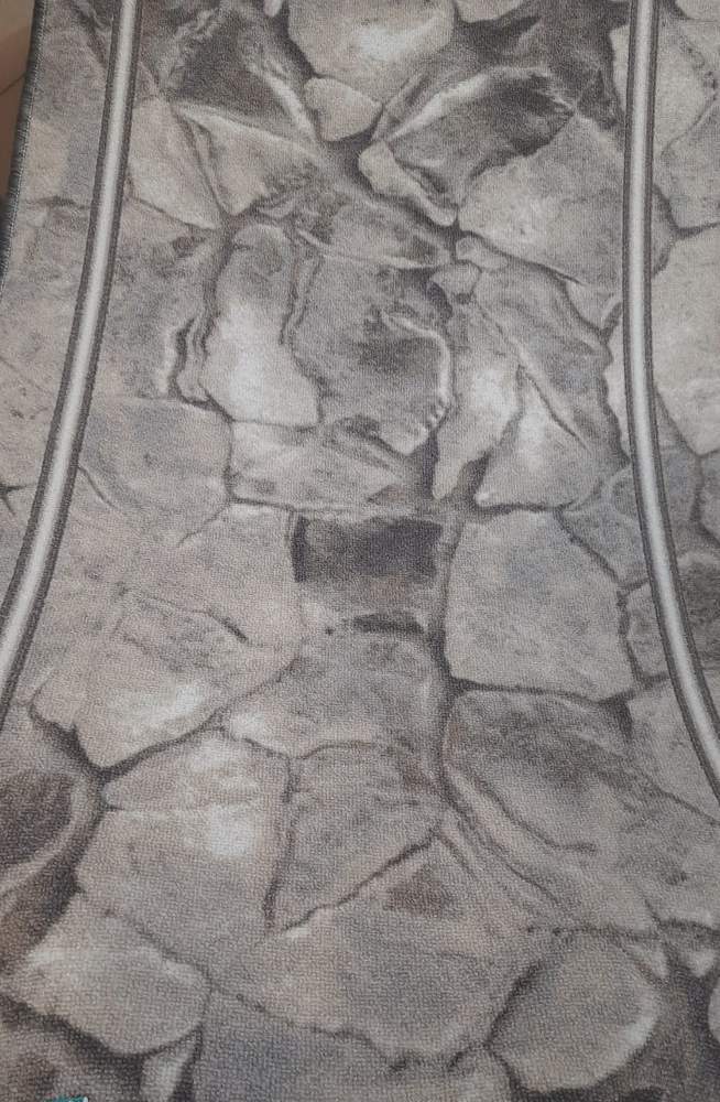 Дорожка принт  Витебск 2647/a5/124  1,0м