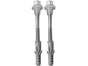 Крепление д/умывальника  Набор /Москва/  420601