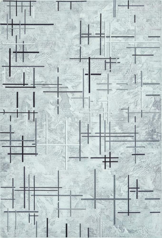 Ковер LEO Pixel PX 6006 1,6x2,3  STAN