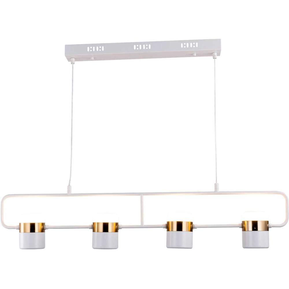 2045/01/04P Светильник подвес. св/д Stilfort серия Elegante