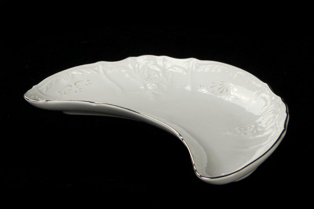 BERNADOTTE Отводка платина Лимонница 22см BE3632021/03811/БТФ0193