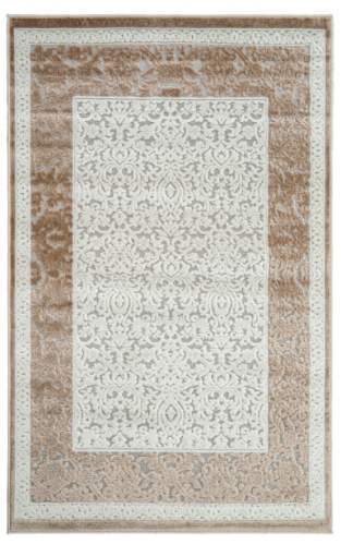 Ковер Джелато Грей 3226/с3/glg 0,8х1,5