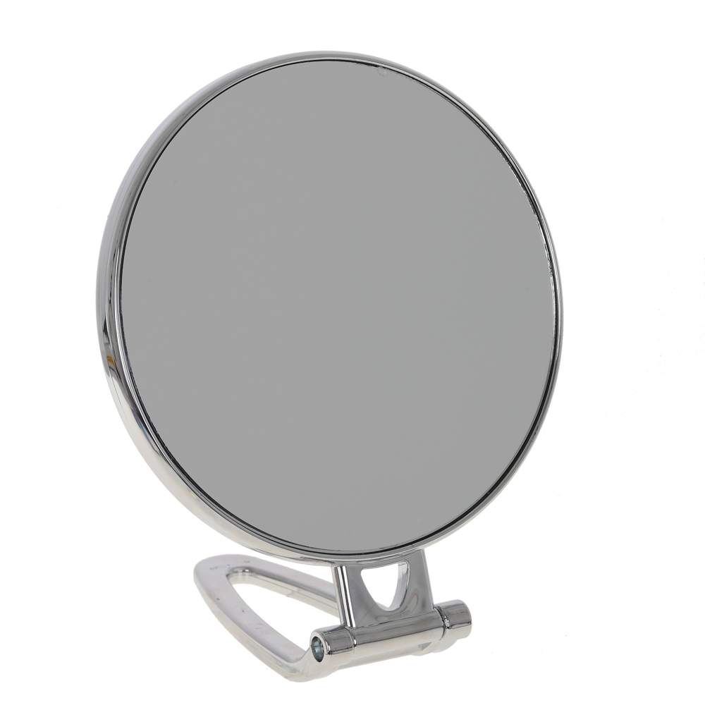 REMECO COLLECTION Зеркало настольное двустороннее с увеличением 726339 L15 W12 H17,5см