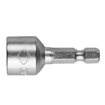 Бита  13х45  ЗУБР 26392-13-02