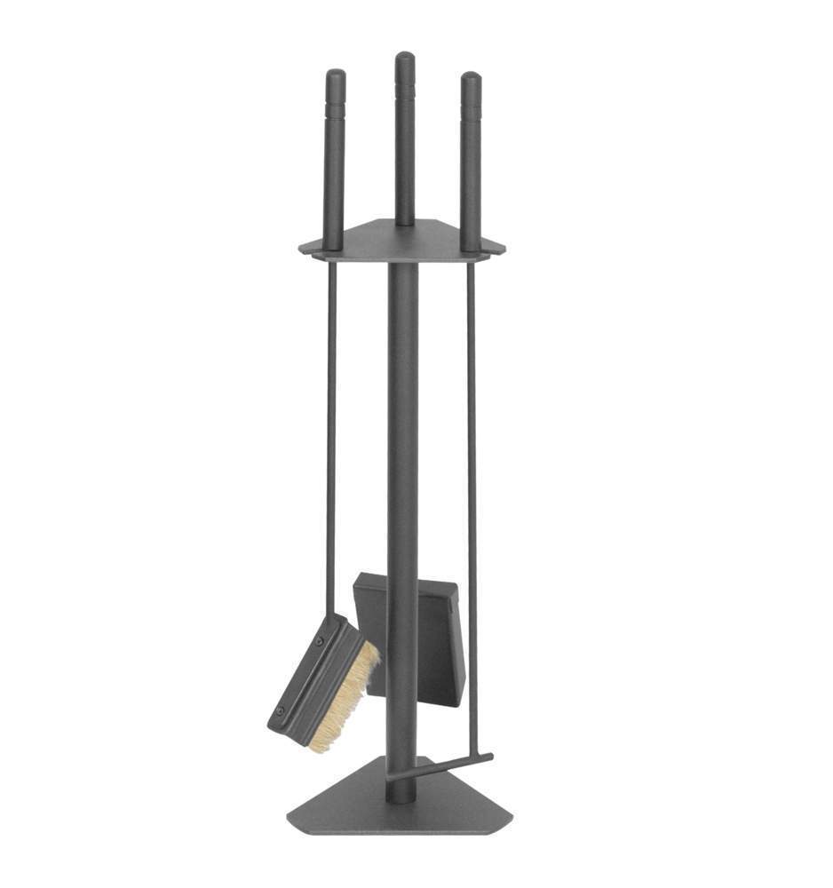 Набор каминный Везувий №210