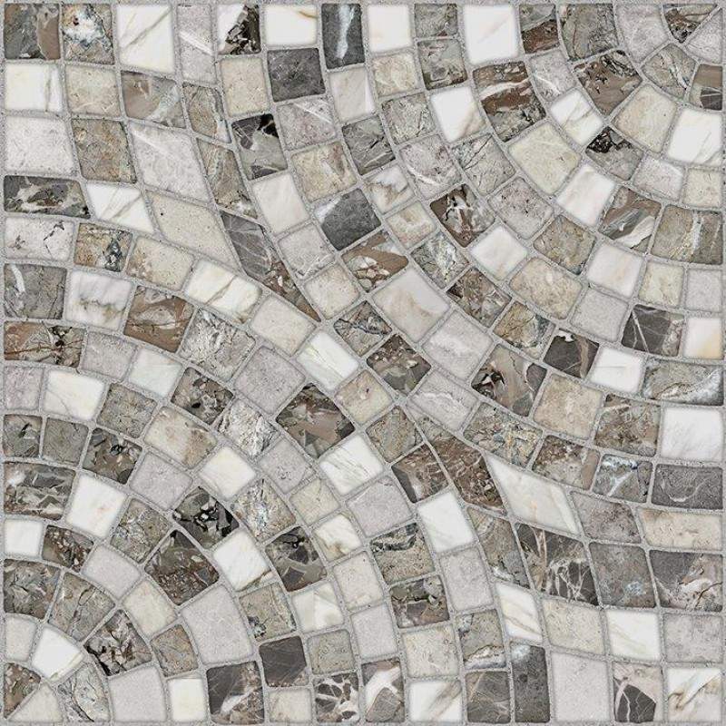 БРЕМЕН ГРЕЙ  серый  керамогранит 450х450  2,215\6 шт