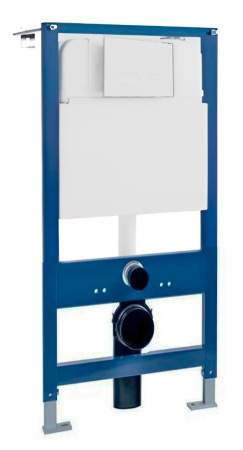 Инсталяция EvaGold 400 д/подвесного унитаза