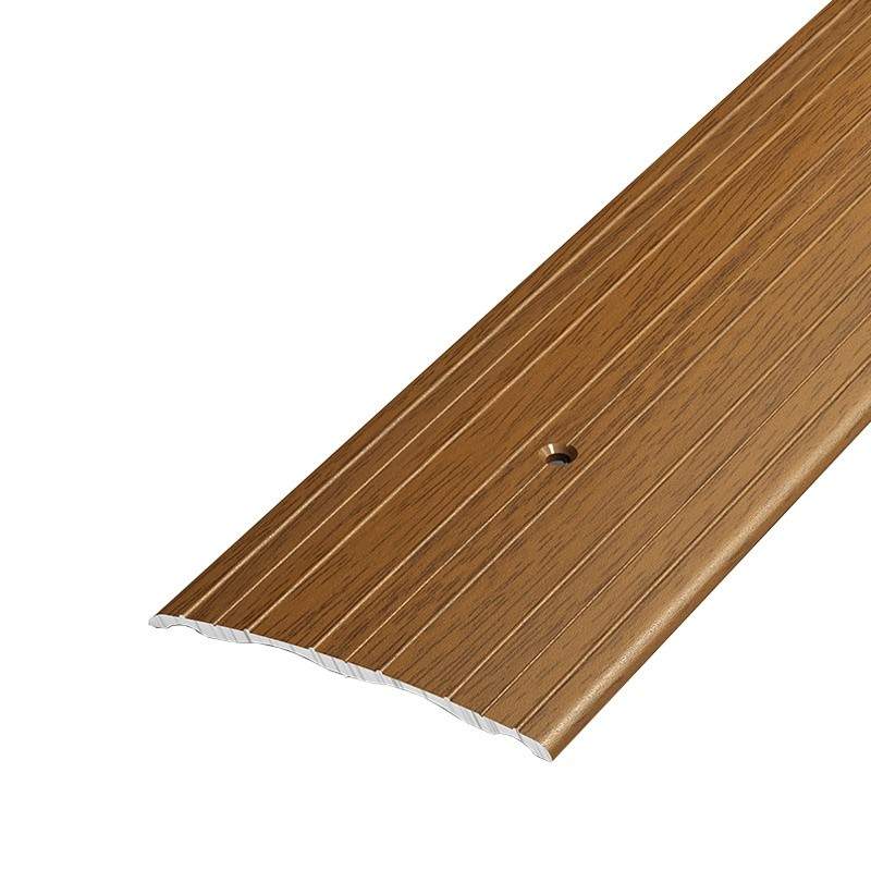 Профиль стыкоперекрывающий ПС 07.900.088 орех