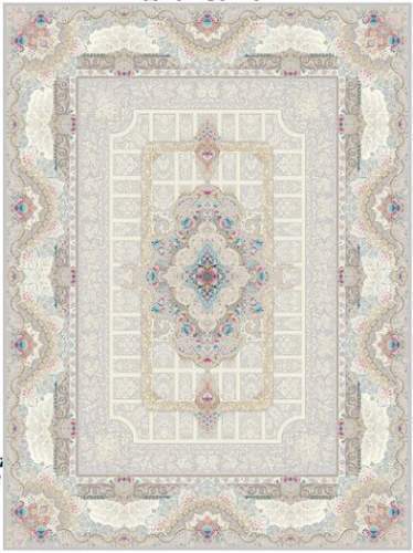 Ковер Persian Star(HI) E-042/2030L   3,0х4,0