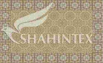 Коврик универс. SHAHINTEX  Spring  Photoprint SH P107  45х75