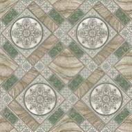 Дорожка принт  Витебск 3160/b2/136  1,3м