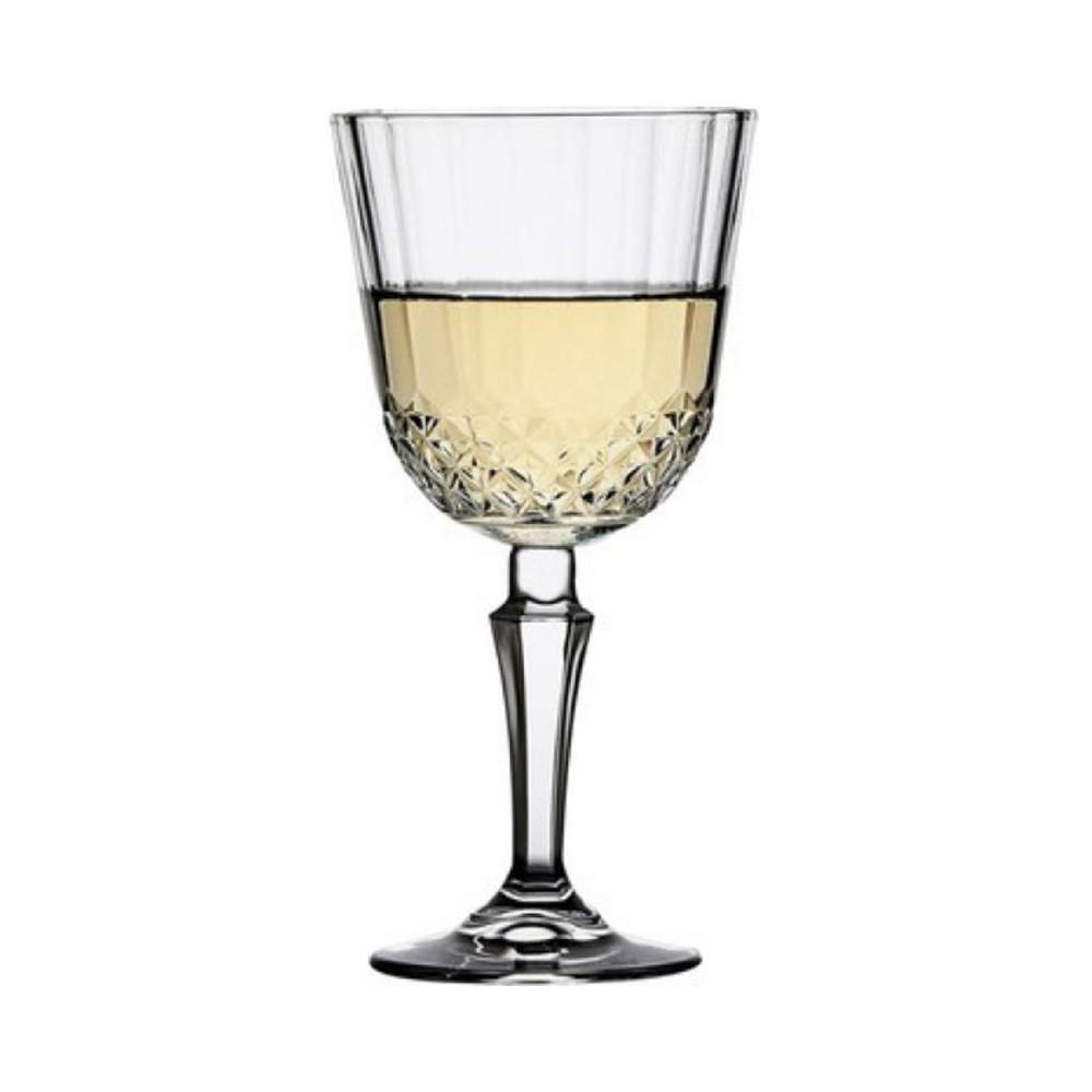 PASABAHCE Diony 440220B Набор бокалов 230мл д/вина 6шт (4)  