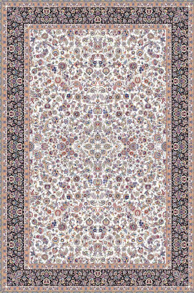 Ковер Persian Star(HE) E-023/6009 Сream  1,5х2,2