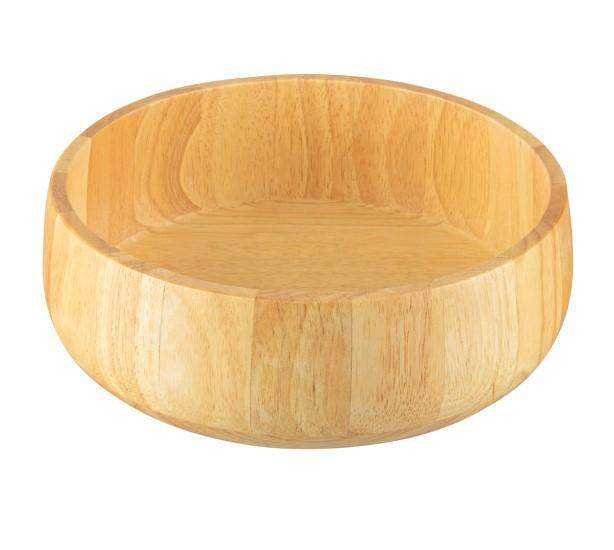 GUNGNIR гевея Салатник круглый d25,8х10,3см каучук GR-BL-13