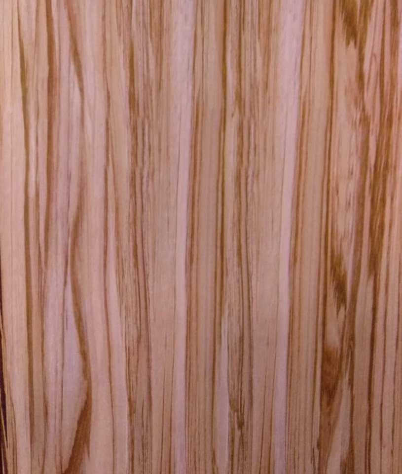 Панель ПВХ  Клён Монреаль WS05 Термо  0,25х3м