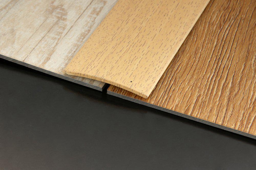 Профиль стыкоперекрывающий ПС 04.900.043 бук кантри