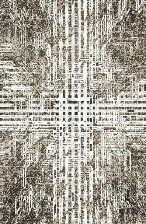 Ковер Альфа  88103/22  0,8х1,5