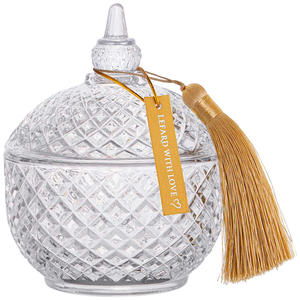 LEFARD Шкатулка 781-314 Charm 9,5х12см