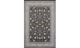 Ковер Califa A4791A/LS2  2.0x3.0  Antrasit C./Mustard