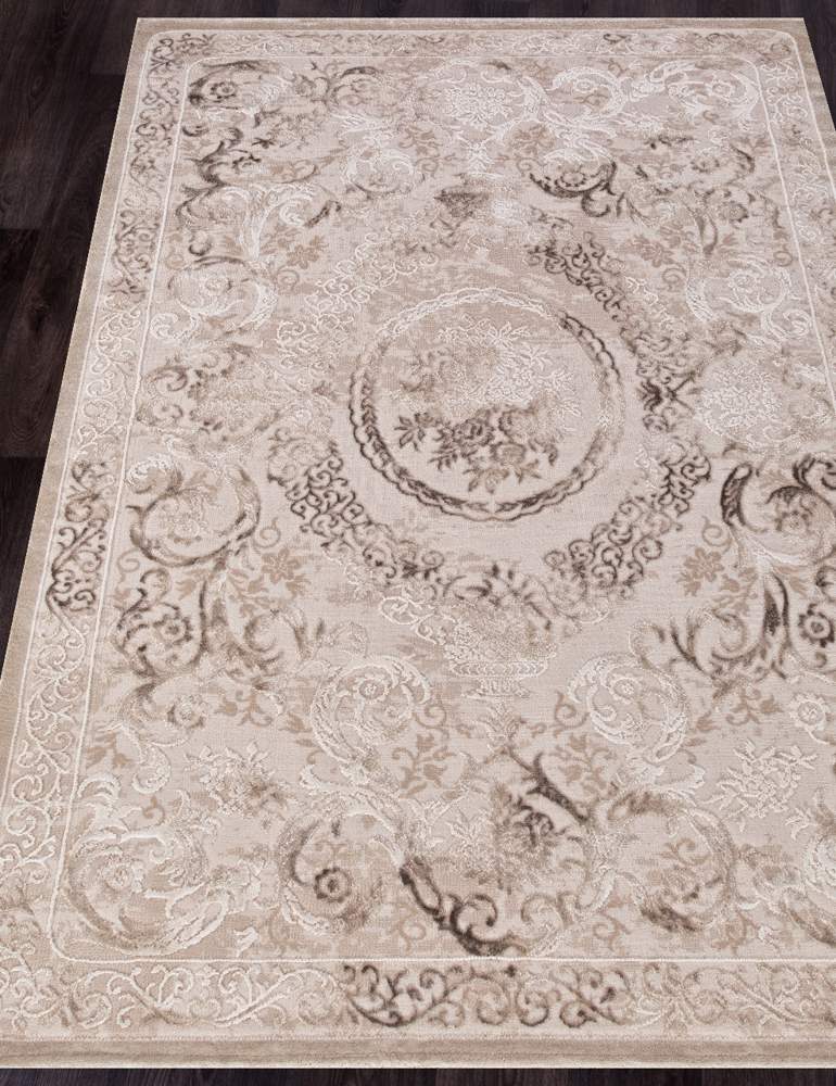 Ковер ARMINA  03701A 3,0х4,0  BROWN/BROWN