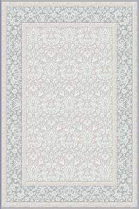 Ковер KUMSAL NATUREL  Q727A  BEIGE-GRAY  2.0*3.0