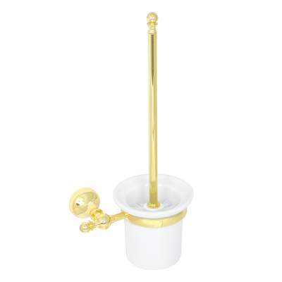 Ершик Veragio GIALETTA VR.GIL-6490.DO  керамика/золото