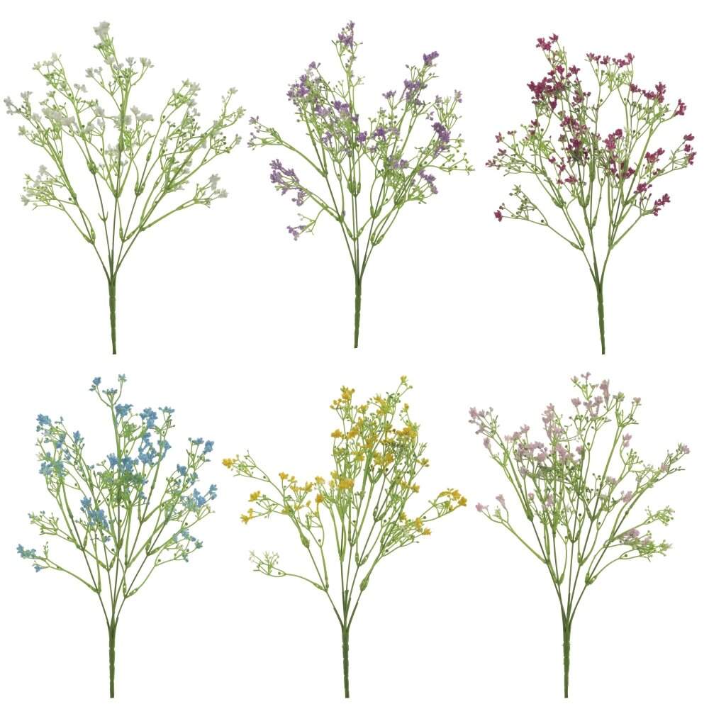 REMECO COLLECTION Цветок 765382 L22 W10 H38см  