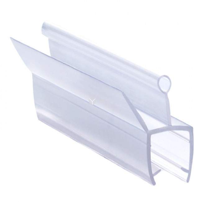 Молдинг дверной нижний AB214/215 серия 600х8мм 