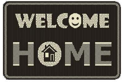 Ковер FELIX  0.5*0.8  19159/80