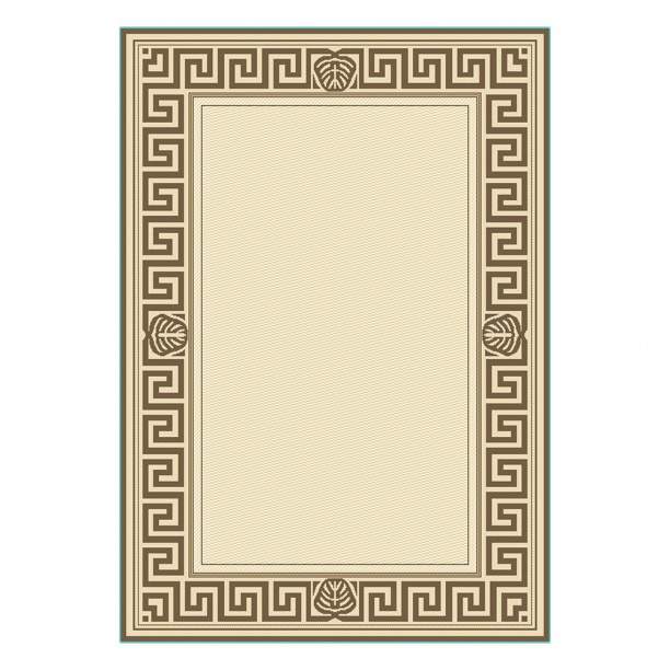 Ковер Эко  7900-01  1,0х2,0 