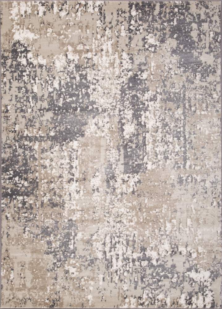 Ковер Atlantis D733  1.6x2.2 CREAM 