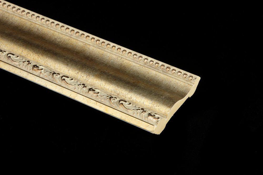 Багет интерьерный  154-553  2,4м / 107*22