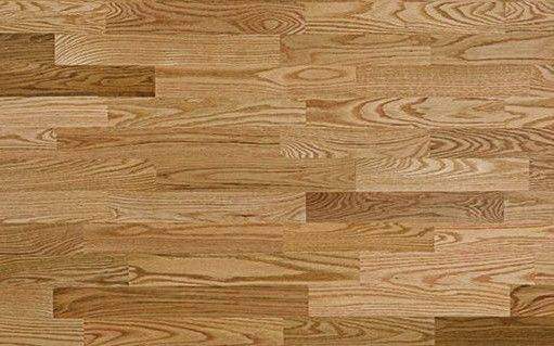 Паркетная доска PL TLTar  Дуб красный 1/6