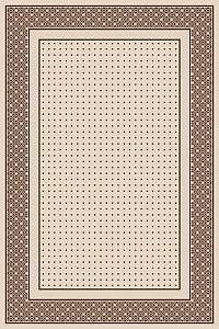 Ковер NOVARO  903/19  1,2х1,7  