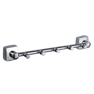 Планка 5 крючков FX-61305-5