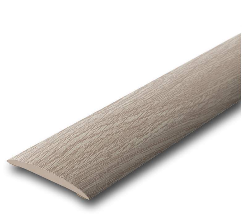 Порог  30мм 0,9м  Дуб беленый  203