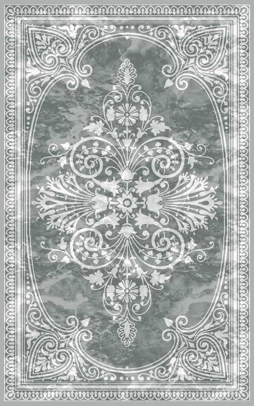 Ковер Аврора  4149/a1  1,6х2,3 