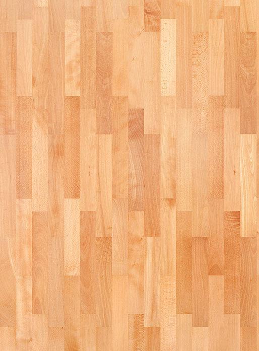 Паркетная доска PL TLTar  Бук оригинал 1/6   /2,62/