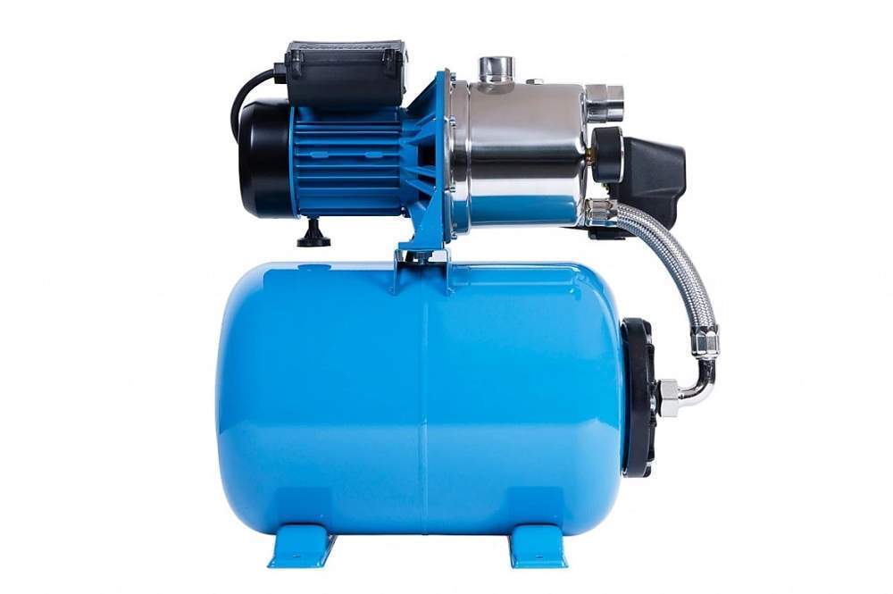 Насос-автомат Джилекс Джамбо 60/35  Н-24