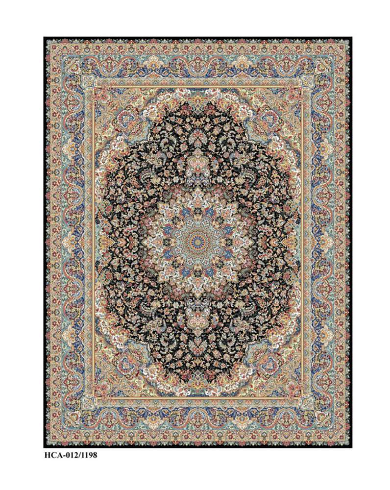 Ковер Persian Legend (HC) A-012/1198  1,0х1,5  