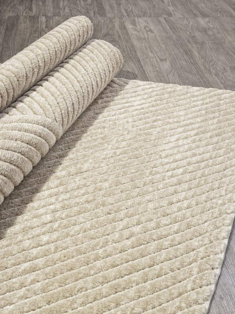 Ковер JUNO D139AP 2,0x2,9  BEIGE / BEIGE