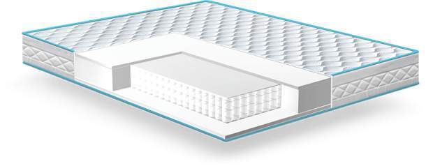 Матрац Astoria 1600х2000