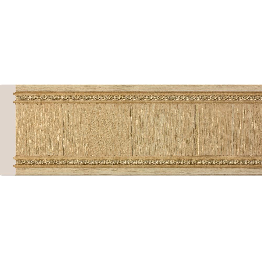 Багет интерьерный  156-5  2,4м / 50*11