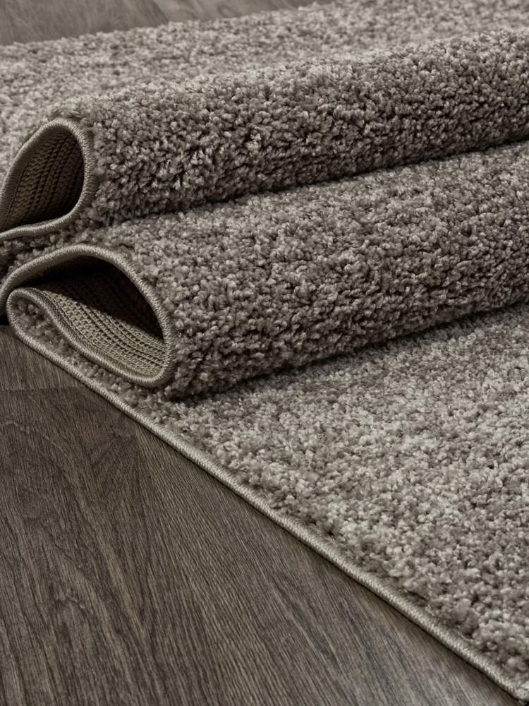 Ковер MAKAO S600 2,0x3,0 GRAY